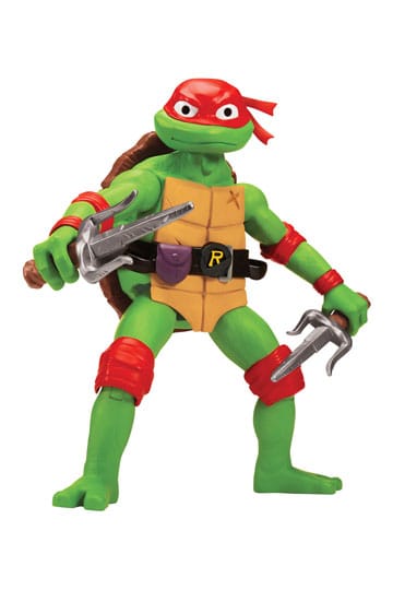 Teenage Mutant Ninja Turtles: Mutant Kargaşa Aksiyon Figürü Dev Raphael 30 cm