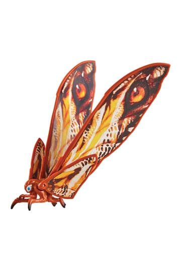 Godzilla x Kong: Nova carstvo akcijske figure Mothra s Jivom 15 cm