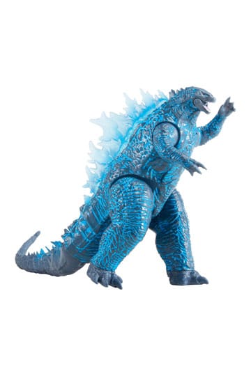 Godzilla x Kong: The New Empire Action Figure Godzilla (Energized) 15 cm
