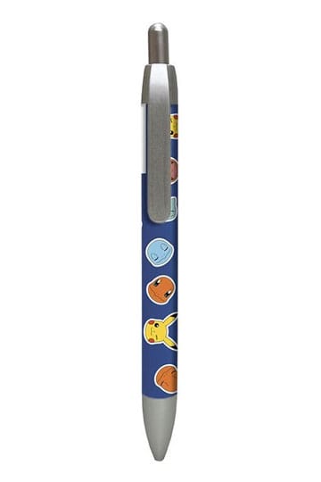 Pokémon-pen