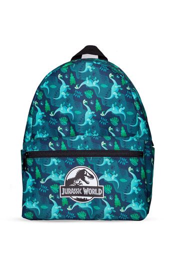 Dinos de sac à dos Jurassic Park