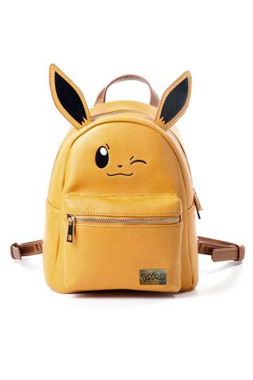 Pokémon Backpack Eevee