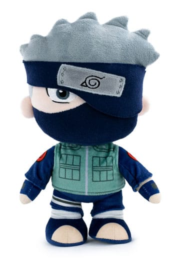 Naruto Shippuden Plüschfigur Kakashi 30 cm