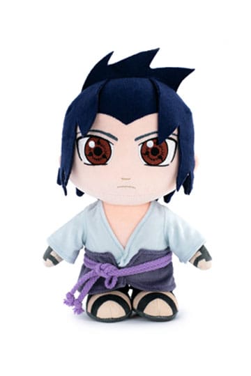 Naruto Shippuden Plush Figure Sasuke 30 cm