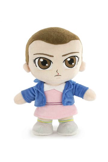 Stranger Things Plush Figure Eleven 27 cm