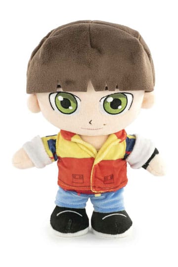 Stranger Things Plush Figure Will 28 cm