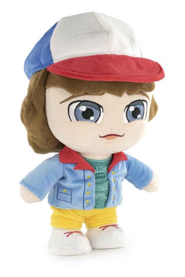 Stranger Things Plush Figure Dustin 31 cm