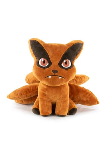 Naruto Shippuden Plush Figur Kurama 24 cm