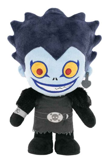 Death Note Plush Figure Ryuk 28 cm