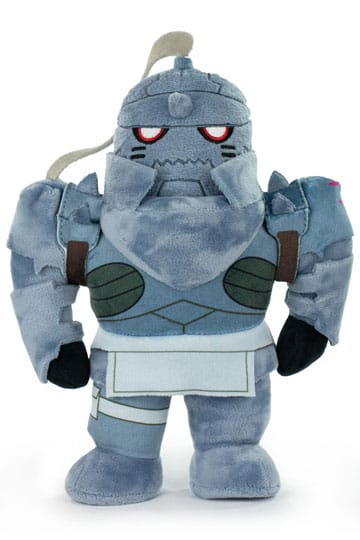 Fullmetal Alchemist Plush Figure Alphonse 26 cm