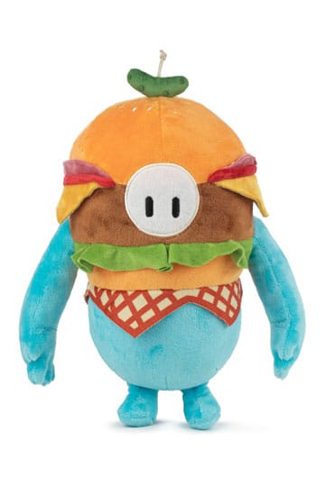 Fall Killar Plyschfigur Tasty Burger 30 cm