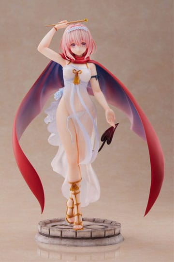 To Love-Ru Darkness PVC Statue 1/7 Momo Belia Deviluke' The Magician Ver. 25 cm