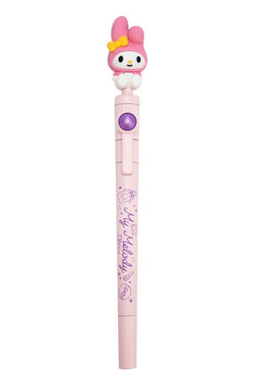 Sanrio fidget olovka moja melodija