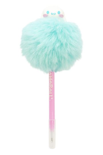 Sanrio Pom Pom Pen Cinnamoroll