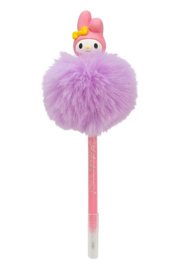 Sanrio pom pom pen min melodi