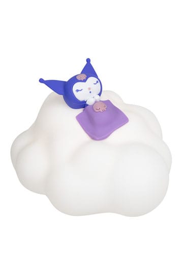 Sanrio Lamp Kuromi Cloud