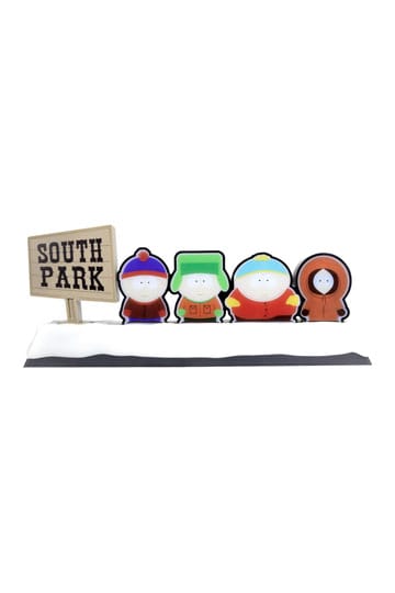 South Park skrivebordslampe