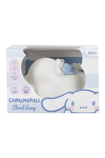 Sanrio Lamp Cinnamoroll Cloud