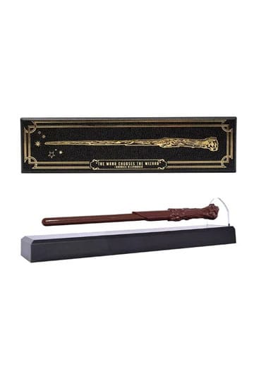 Harry Potter Levitating Wand Pen