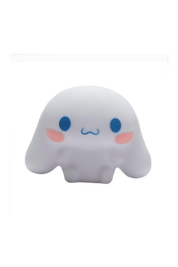 Lampe d'ambiance Sanrio avec USB-C Cinnamoroll 11 cm