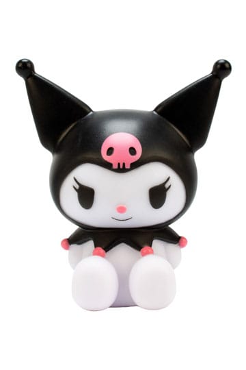 Sanrio Mood Lamp Kuromi 11 cm