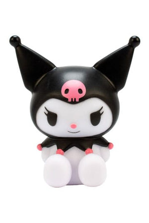 Sanrio Stimmungslampe Kuromi 11 cm