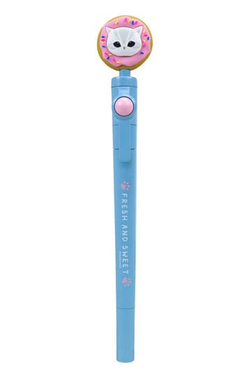 Stylo anti-stress Mofusand