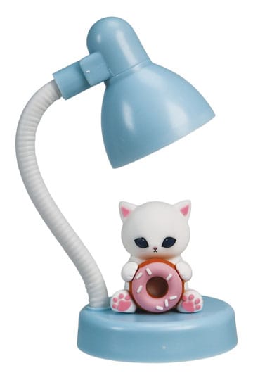 Mofusand Mini luce LED con figura 15 cm