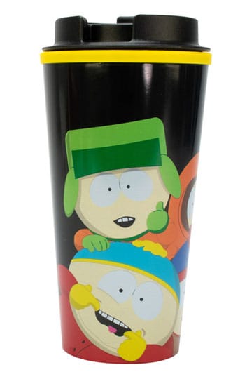 South Park Thermo Cup