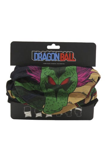 Dragon Ball Tube Scarf Shenron