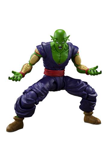 Dragon Ball Super: Super Hero S.H. Figuarts Action Figure Piccolo 16 cm