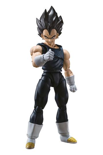 Dragon Ball Super: Super Hero S.H. Figuarts Action Figur Vegeta 14 cm