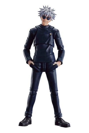 Jujutsu Kaisen S.H. Figuarts Action Figure Satoru Gojo (Jujutsu Technical High School) 16 cm