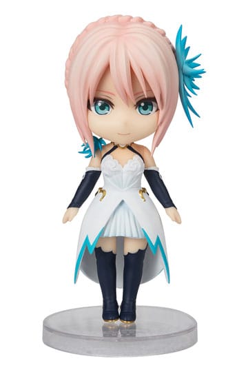 Tales of Arise Figuarts mini Action Figure Shionne 8 cm