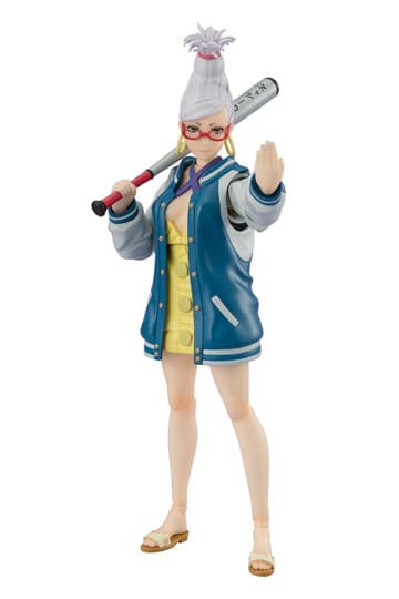 Dandadan S.H.Figuarts Action Figur Seiko 15 cm