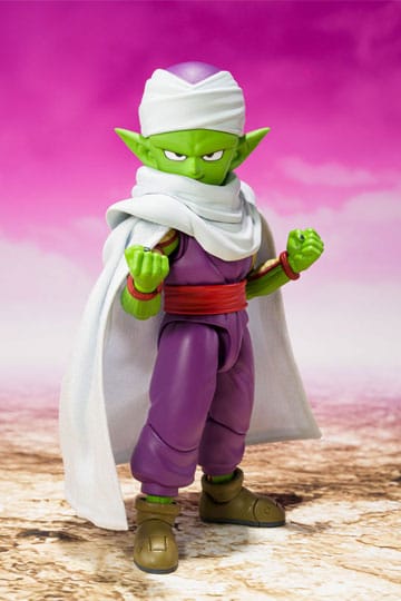 Dragon Ball Daima SHFiguarts Actiefiguur Piccolo Mini 9 cm