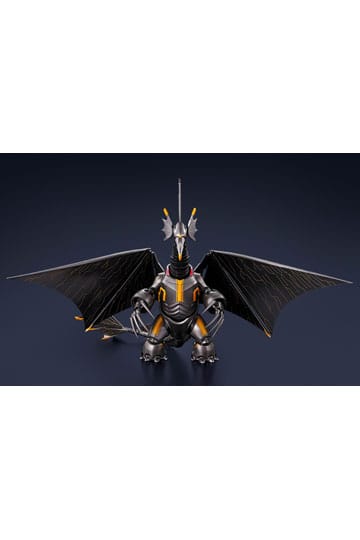 Ultraman: Yükselen S.H.Figuarts Action figürü Mecha Gigantron 17 cm