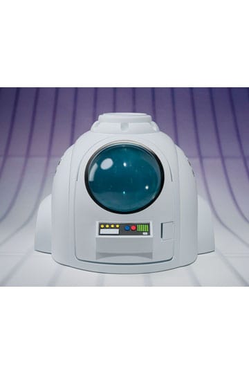 Dragon Ball Action Figur tilbehør medicinsk maskine til S.H. Figuart 18 cm