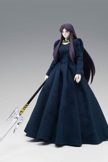 Saint Seiya Saint Myth Myth ex-Action Figure Pandora 16 cm