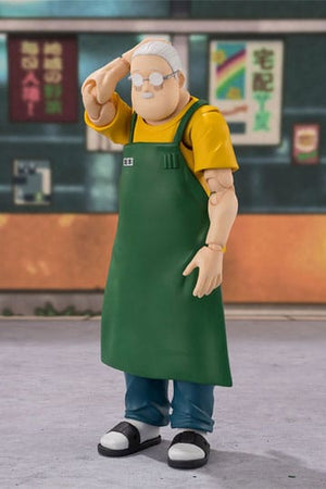 Descriptive image text