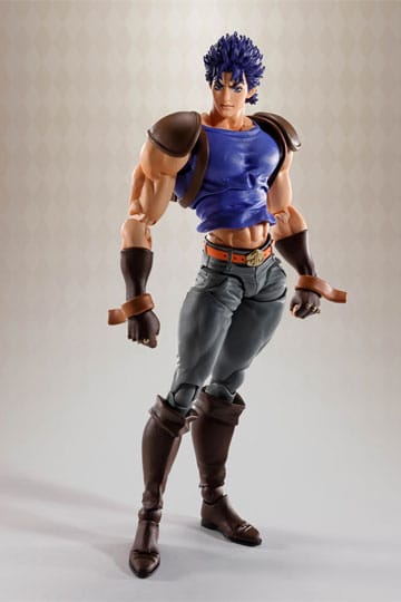 Le bizzarre avventure di JoJo S.H.Figuarts Action Figure Jonathan Joestar 17 cm