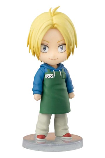 Sakamoto Günleri Figuarts Mini Aksiyon Figürü Shin Asakura 9 cm