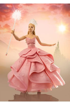 Wicked S.H. Figuarts Action Figure Glinda 15 cm