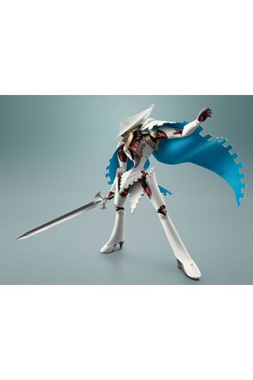 Metaphor: ReFantazio S.H.Figuarts Action Figure Seeker 19 cm