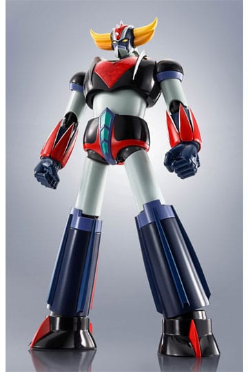 Grendizer Robot Spirits Action Figur Side Super UFO Robot Grendizer 16 cm