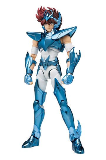Saint Seiya Saint Cloth Myth Actionfigur Pegasus Final Bronze Cloth Original Color Edition 17 cm