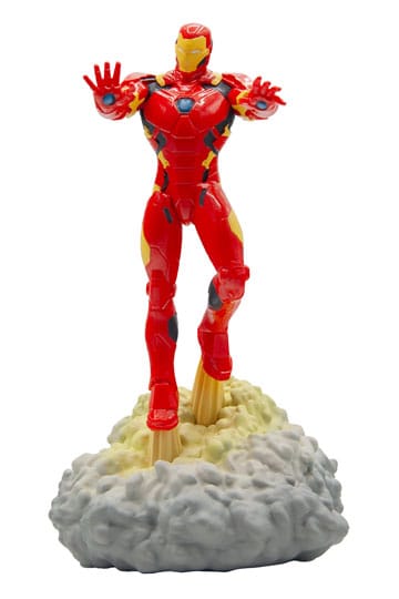 Avengers Figure Iron Man 15 cm
