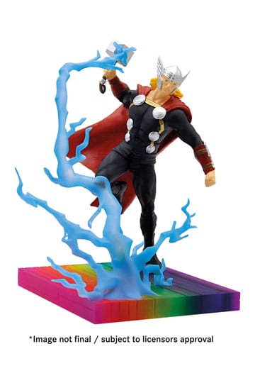 Avengers Figure Thor 12 cm