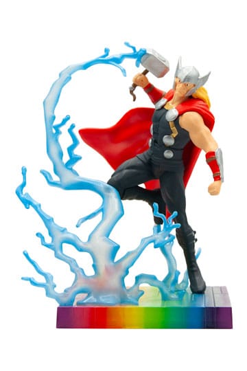Avengers figuur Thor 12 cm