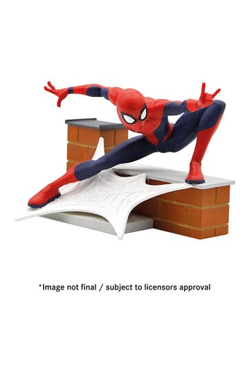 Avengers Figure Spider-Man 7 cm